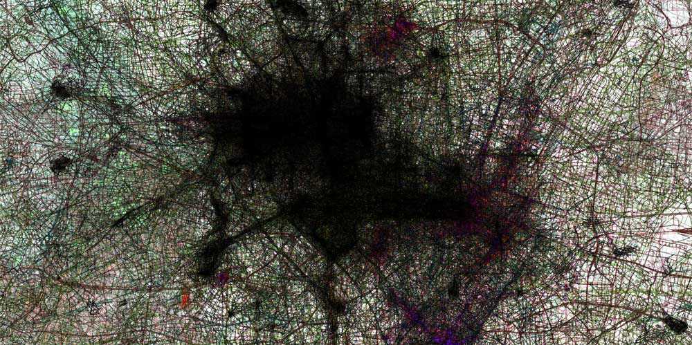 City of Dreams Residency